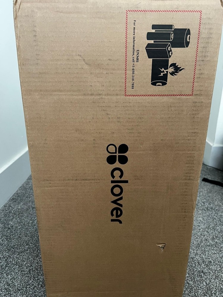 Clover Station Solo Developer Kit