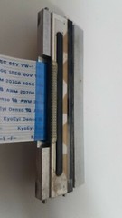 4 TRANSACT ITHACA FOR 280, 900, 8000 & 8040 SERIES -PRINT HEADS ONLY- SOLD AS-IS