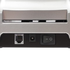 Money Bill Counter Machine Cash Checking Counting Counterfeit Detector UV MG usa