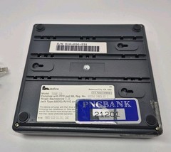 Verifone Tranz 330 Credit Card Reader POS Terminal.