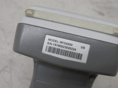 Zebra RFD8500 RFID Reader Sled UHF Bluetooth 1D/2D Barcode Scanner with Battery