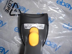 BARCODE SCANNER Motorola SYMBOL Handheld Lightweight LS2208 -SR20007R-NA POS NEW