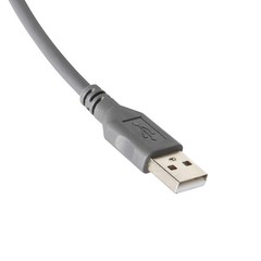 10 Pack 6FT USB Cable Barcode Scanner Cord For Symbol LS2208 CBA-U01-S07ZAR USA
