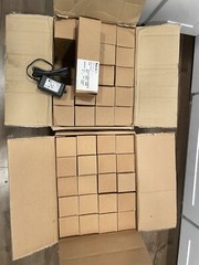 Intermec power supply 851-061-007 12V new