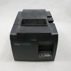 Star TSP100 TSP143IIU Future Print Thermal POS Receipt Printer AC included