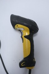 Symbol LS3408 Handheld Industrial Barcode Scanner PN: LS3408-FZ20005R