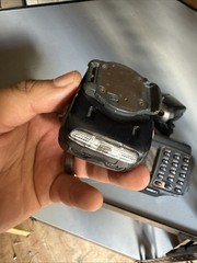 2 Motorola WT4090 Wearable Mobile Computer Barcode & 2 Scanners ( No Chargers)