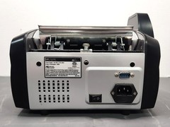 Royal Sovereign Cash Counter Model RBC-2100 No Handle 120V AC Tested Working