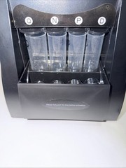 VEVOR SS1350 USD Coin Sorter Coin Tested and Working