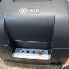 Bixolon SRP-275IIIC POS Impact Receipt Printer Ethernet USB
