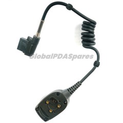 Lot Power Cable for ZEBRA Motorola Symbol RS409 RS419 P/N:(RS409-SR2000ZZR)