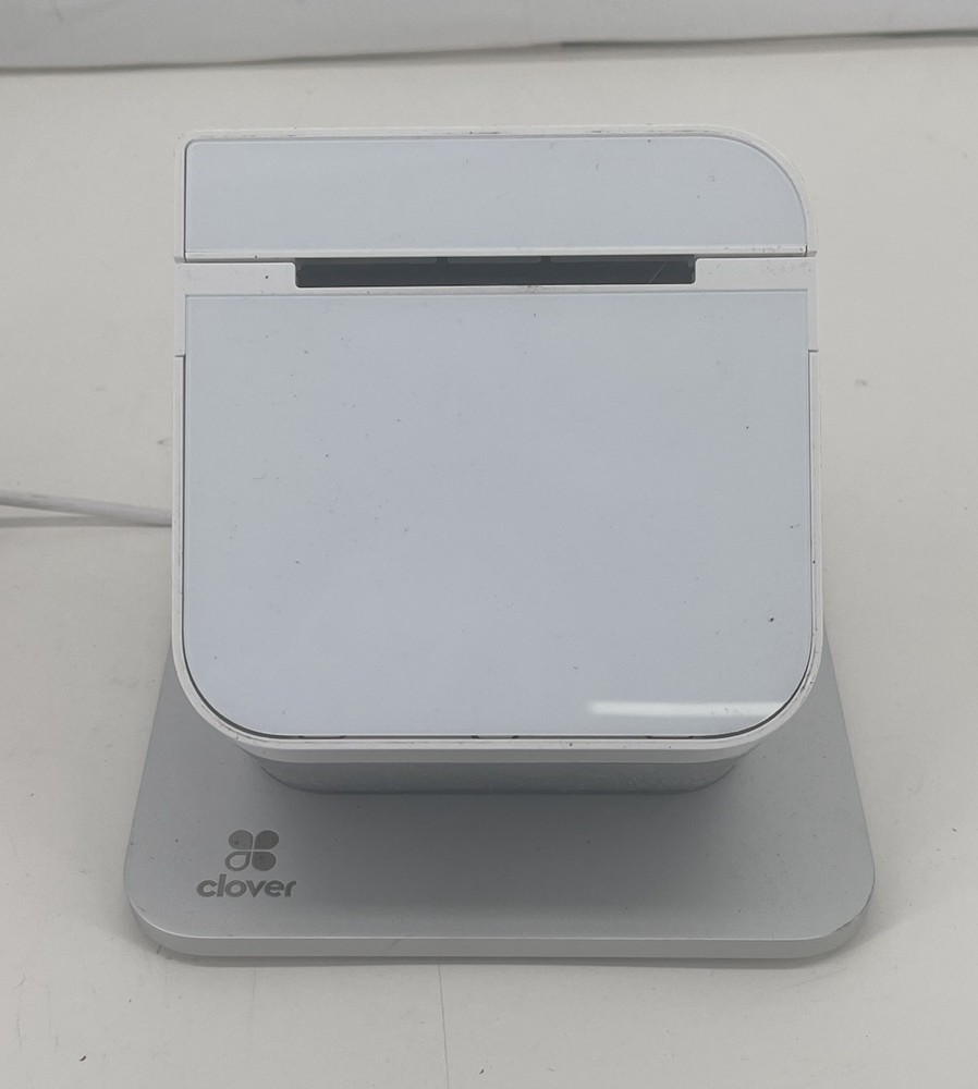 Clover Station Receipt Printer P500