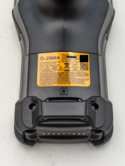Zebra MC9401 Mobile Computer/Barcode Scanner (MC9401-0G1J6DNS-NA) Black