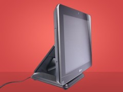 NCR 7761-3100-0139 Celeron N3160 8GB RAM 500GB HDD POS Terminal W/ AC Adapter