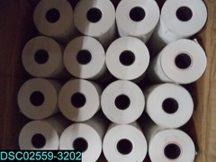 QTY=64: 9078-3622 4-3/8″ X 110 80 GSM THERMAL PAPER HAMCO Q10349 011461571893