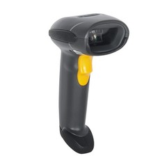 Zebra Symbol DS4208-SR00007WR 2D QR Code Barcode Scanner Reader With USB Cable