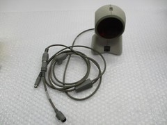 ORBIT MS7120 SCANNER (AS PICTURED) NSNP