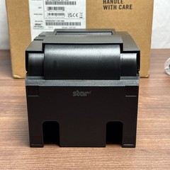 Star TSP100 Thermal POS Receipt Printer TSP143IIIL GYUS