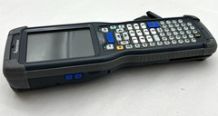 INTERMEC CK71 / 1001CP01 Handheld Mobile Computer Barcode Scanner w/Battery