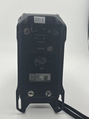 ZEBRA RFD4031 BLUETOOTH WIFI RFID READER SLED