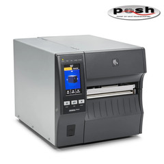 NEW Zebra ZT421 6″ Thermal Transfer Label Printer 203dpi USB Ethernet BT
