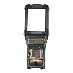 for Symbol Motorola Zebra MC9090 MC9190 MC92N0 Top Shell Housing with Flex Cable