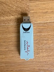 Vcall USB Receiver Dongle ONLY, Tested Works