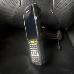 Zebra MC330K-GE4HA4US Mobile Android Computer 2D/1D/QR Barcode Scanner & Battery