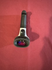 INATECK BCST-70 BARCODE SCANNER-Scanner Only