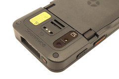 Datalogic Memor 30X Full Touch PDA Long Range 2D Imager