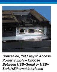 SNBC BTP-M300A Impact Kitchen Printer ETHERNET SERIAL USB Auto Cutter