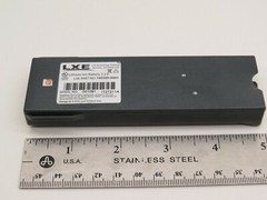 (6-Pack) LXE 160289-0001 Replacement Lithium Ion Battery 7.2V for HX2 Computer