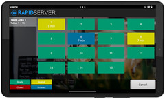 Lenovo Tablet