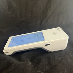 *Activation Locked* Clover Flex C403 POS WI-FI Cellular Handheld w/ Charger