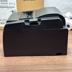 Star TSP100 Thermal POS Receipt Printer TSP143IIIL GYUS