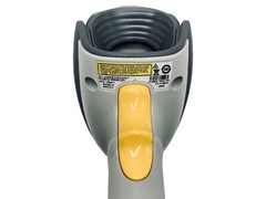Symbol Zebra DS6707 Standard Range Barcode Scanner DS6707-SR20401ZZR w/USB Cable