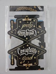 Graduation Gifts Black Graduation Money Box Surprise Grad Money Holder