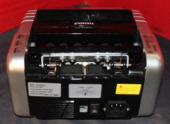 Portable Bill Counter Machine from Aneken, Model AL-1000 AO4075629