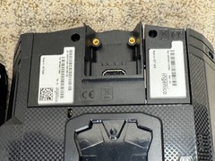 Lot 3 – INGENICO LANE/7000 LAN700/USBRD01A Untested / For parts / Repair – Read