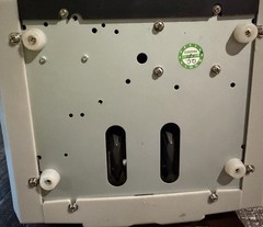 Royal Sovereign, Money Counter, RBC- ED 200, Detects Counterfeit Bills