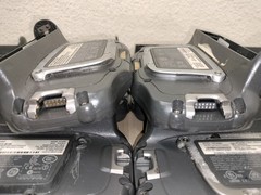 LOT OF 15 – Motorola Symbol WT4090 Wireless Handheld Barcode Scanner