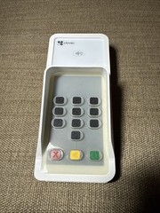 Clover Flex C401U Wireless Credit Card POS Machine
