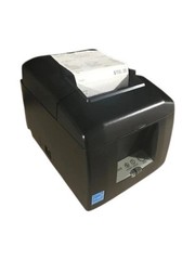 Star Micronics TSP654IIBI Thermal Receipt Printer Ethernet-LAN *Not Bluetooth*