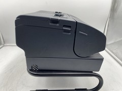 Lot of 2 Epson TM-H2000 Thermal Receipt Printer MICR & Endorser M255A