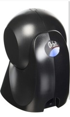 Honeywell Orbit 7120 MK7120-31A38 Omnidirectional Presentation Laser Scanner