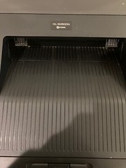 Brother HL-54 Laser Printer 110-120v-ac