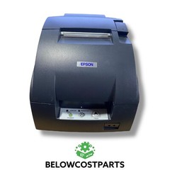 Epson TM-U220B M188B Thermal Receipt Printer – Ethernet & Auto-Cutter