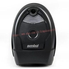 Motorola LI4278-SR20007CN Wireless Bluetooth 1D USB Handheld Barcode Scanner Kit