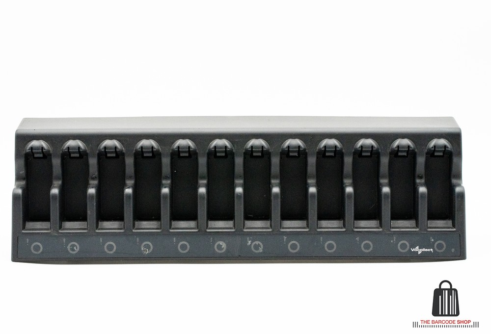 Vocollect CM-902 12 Slot Battery Charger for A710/A720/A730 series