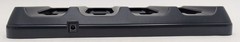 Intermec AC20 Quad Battery Charger 871-230-101 for CK3 CK65 CK67 – New Open Box